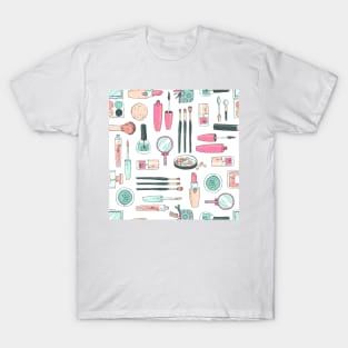 For the love of cosmetics... T-Shirt